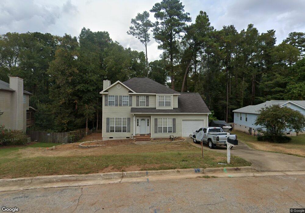 4255 Waylon Dr, Augusta, GA 30907 - photo 1