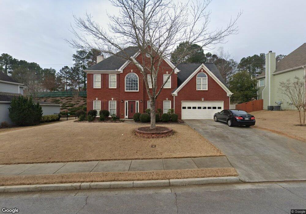 2200 Laurel Lake Dr unit 3, Suwanee, GA 30024 - photo 1