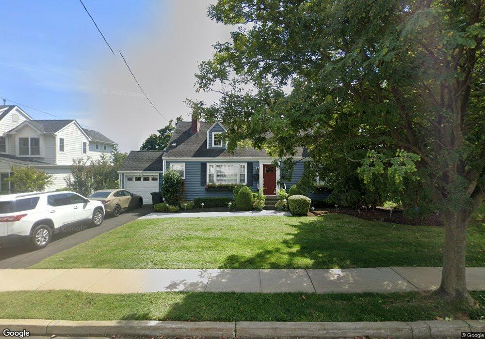 68 Silverton Ave, Little Silver, NJ 07739 - photo 1