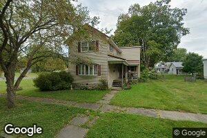411 S Mary St, Forest, OH 45843