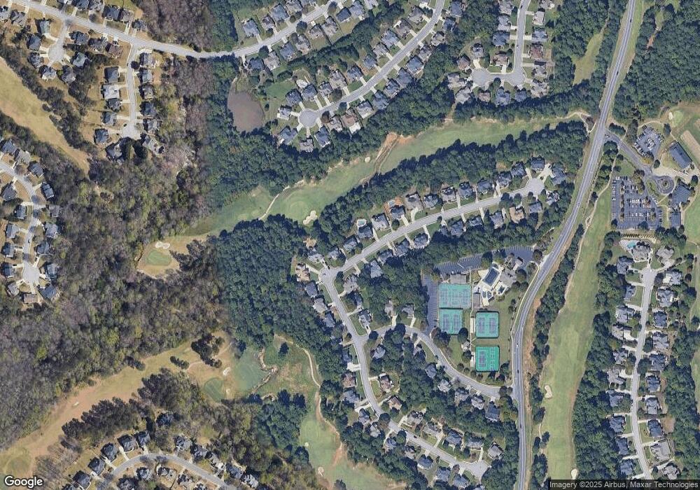 2411 Wood Creek Ct, Dacula, GA 30019 - photo 1