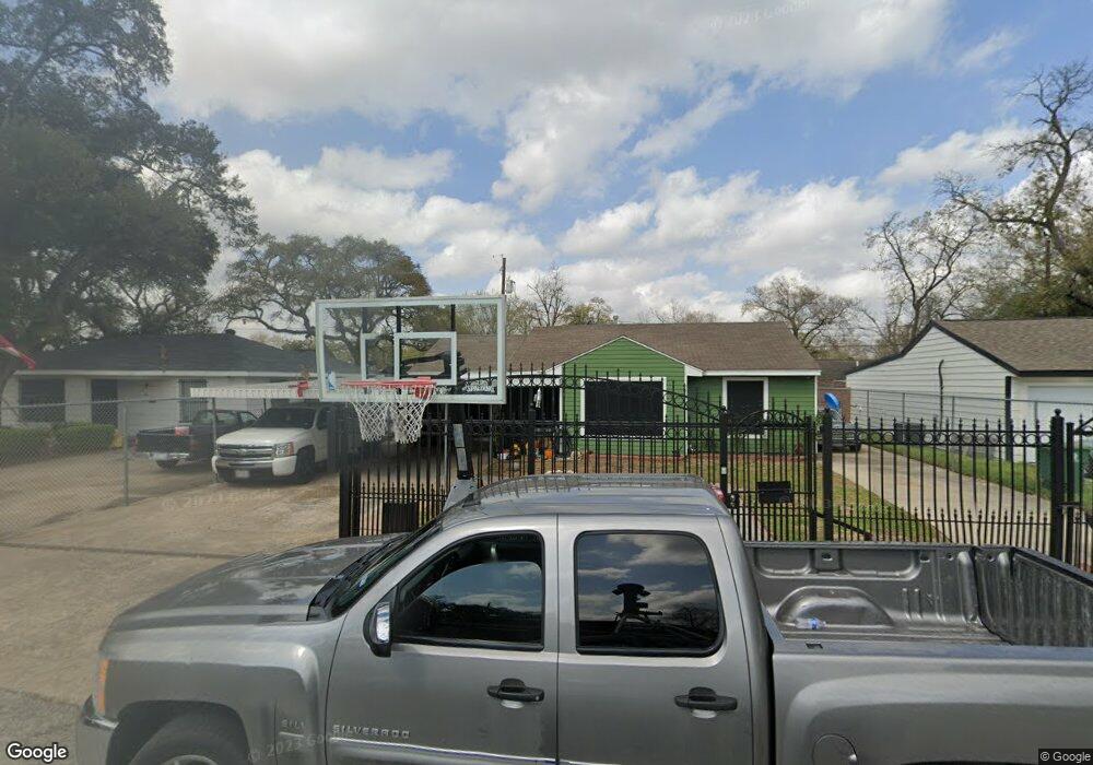 43 Wellford St, Houston, TX 77022 - photo 1