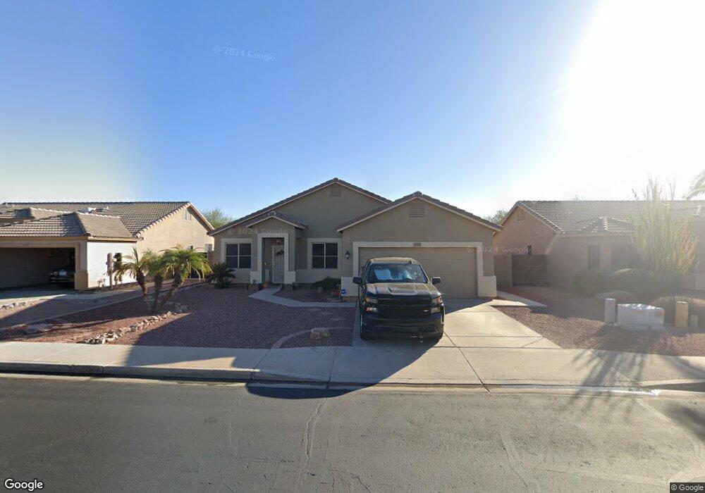 11343 E Contessa St, Mesa, AZ 85207 - photo 1