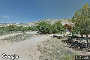 0 S See Remarks W Unit C-11 646039, Orderville, UT 84758