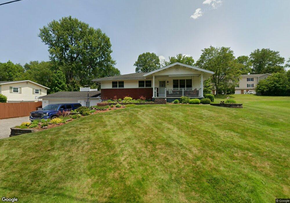 1071 Hickory Ln, Indiana, PA 15701 - photo 1