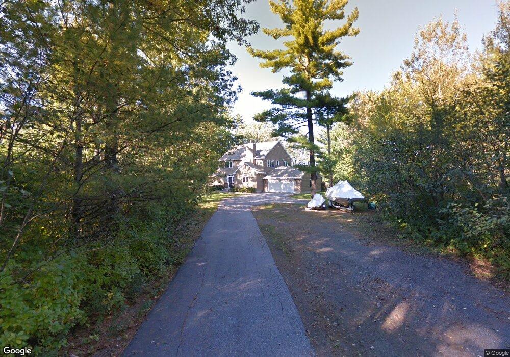 21 Whitney Grove Rd, Derry, NH 03038 - photo 1