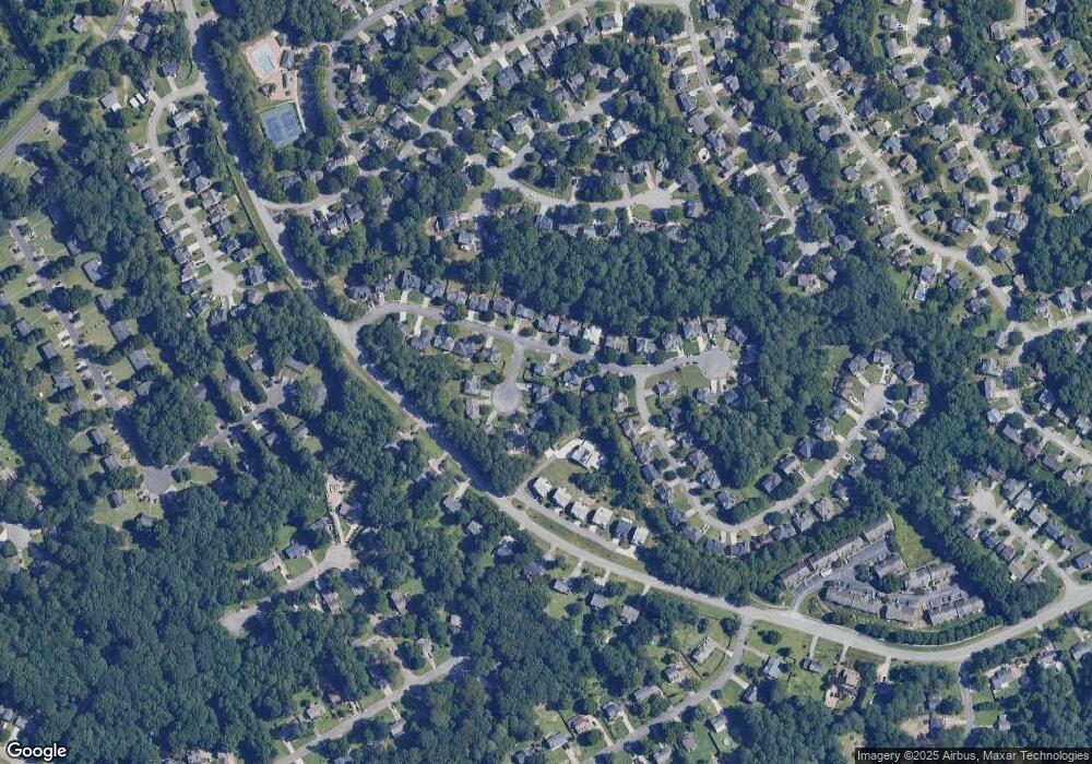 2477 Welford Ct, Suwanee, GA 30024 - photo 1