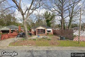 1078 Benner Ave, Columbus, GA 31906