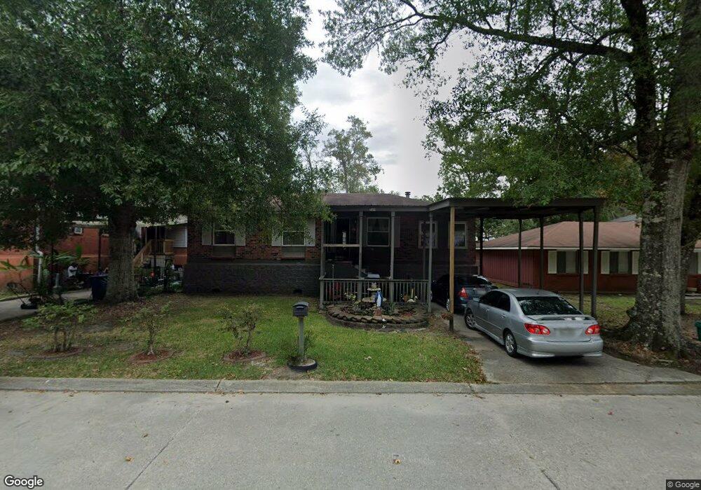 2014 Tenth St, Slidell, LA 70458 - photo 1