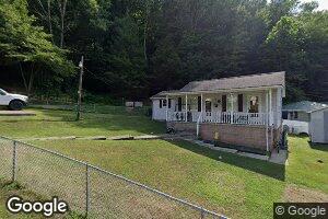 217 Robinette Hill Rd, Amherstdale, WV 25607