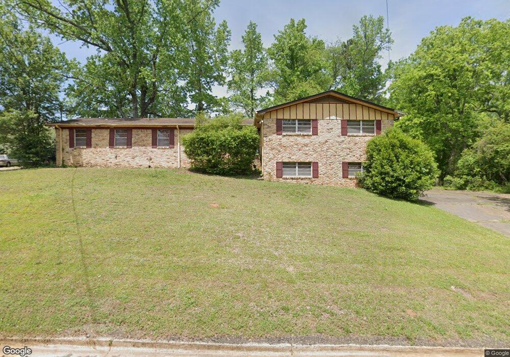 308 22nd Ave NE, Center Point, AL 35215 - photo 1