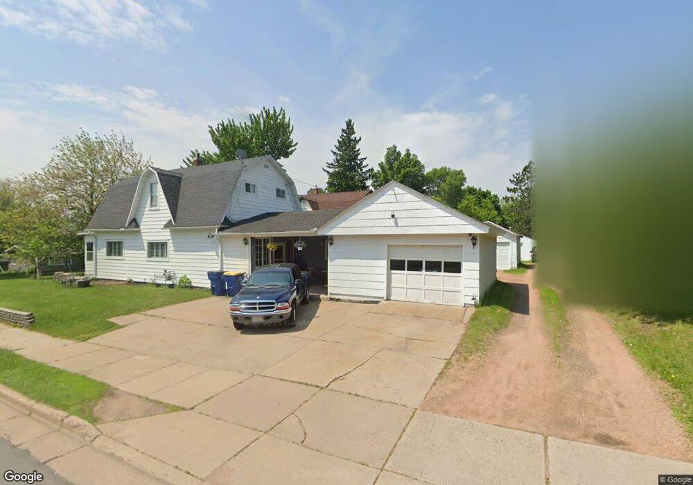 608 E 3rd St, Merrill, WI 54452 - photo 1
