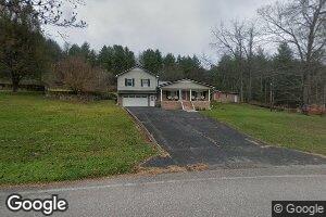 6733 Bear Branch Rd, Norton, VA 24273