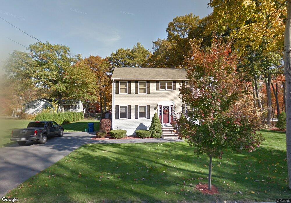 17 Joanne Rd, Burlington, MA 01803 - photo 1