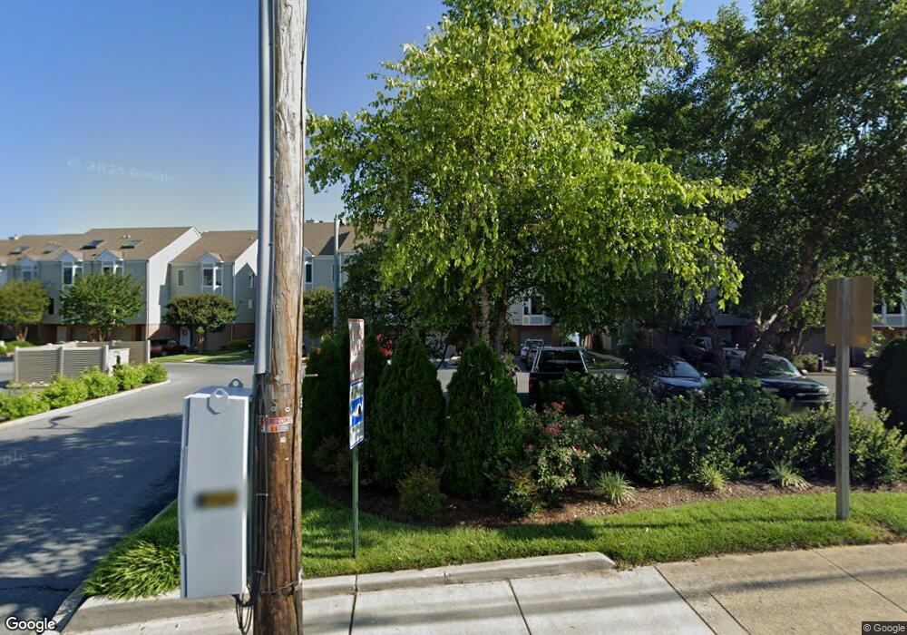 313 Cambridge Landing unit 313B-4, Cambridge, MD 21613 - photo 1