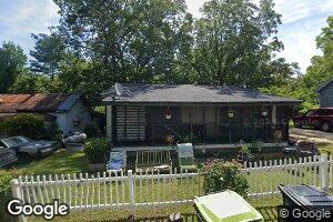 64 Bottom St, Talbotton, GA 31827