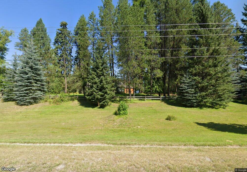 1075 Mt Highway 209, Bigfork, MT 59911 - photo 1
