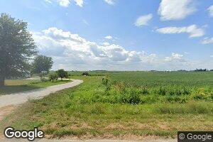 1493 Fairbank Amish Blvd, Hazleton, IA 50641