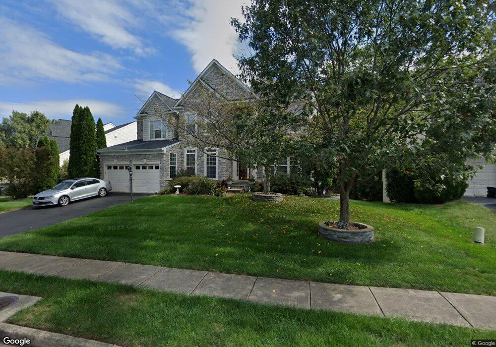 9311 Rustic Breeze Ct, Bristow, VA 20136 - photo 1