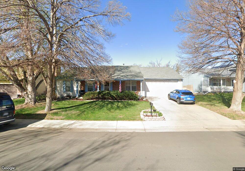 2069 S Quintero St, Aurora, CO 80013 - photo 1