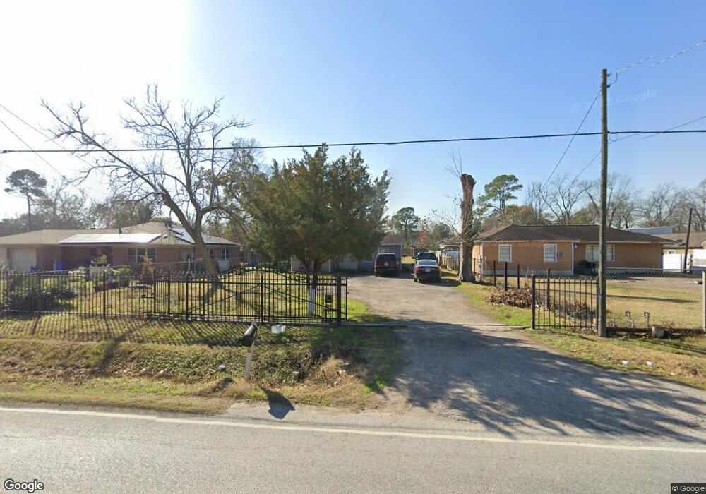 4514 Parker Rd, Houston, TX 77093 - photo 1