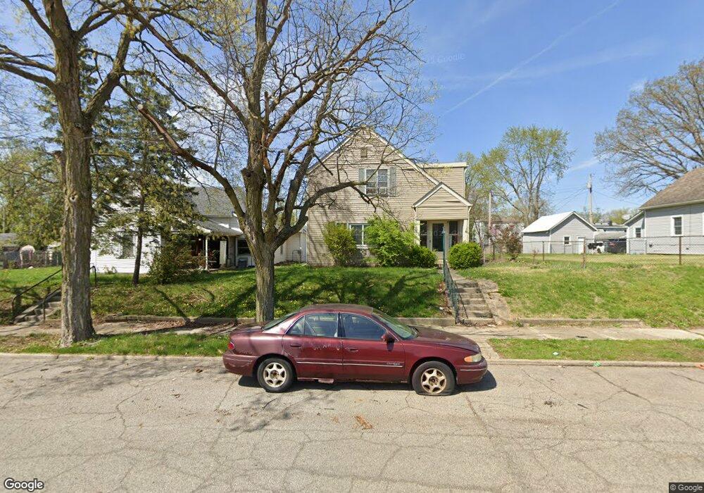 1410 W 6th St, Anderson, IN 46016 - photo 1