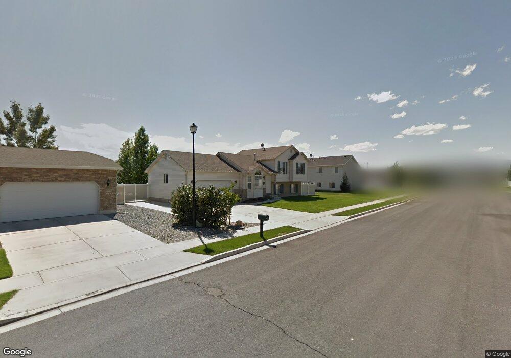 619 W Chappel Valley Loop, Lehi, UT 84043 - photo 1