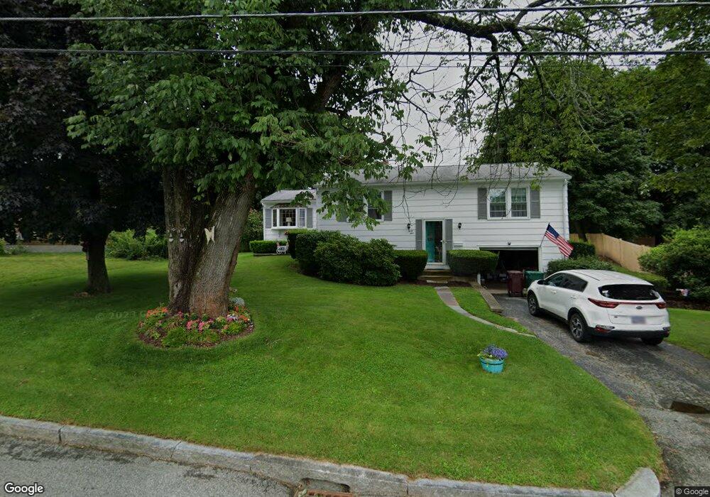 49 Diana Dr, Woonsocket, RI 02895 - photo 1