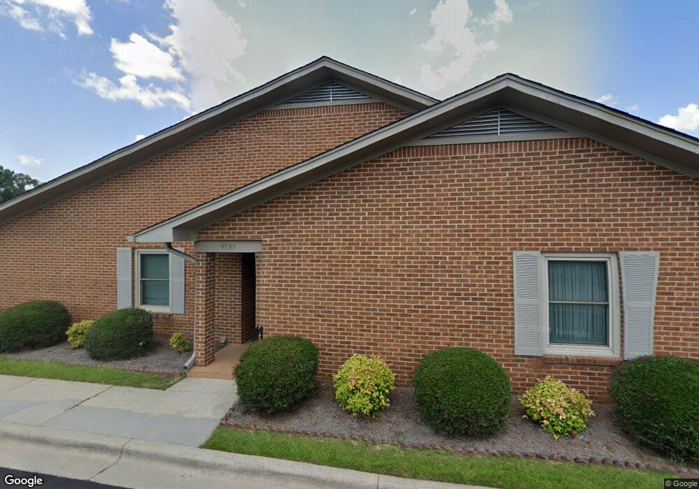 1030 Edwardian Way SW, Cullman, AL 35055 - photo 1