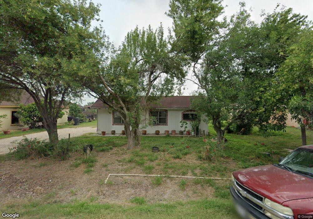 415 N Beto Garcia Dr, Weslaco, TX 78596 - photo 1