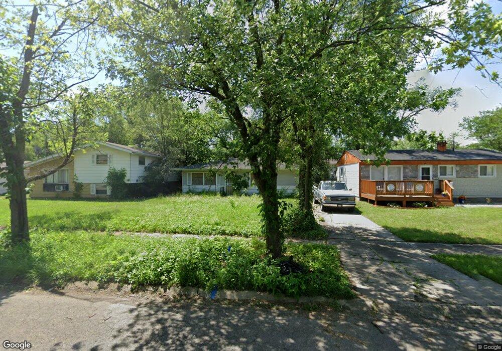 1411 E 51st Ave, Gary, IN 46409 - photo 1