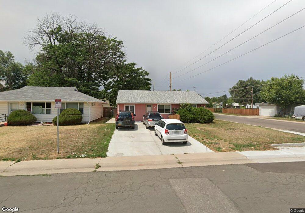 1695 Wabash St, Denver, CO 80247 - photo 1