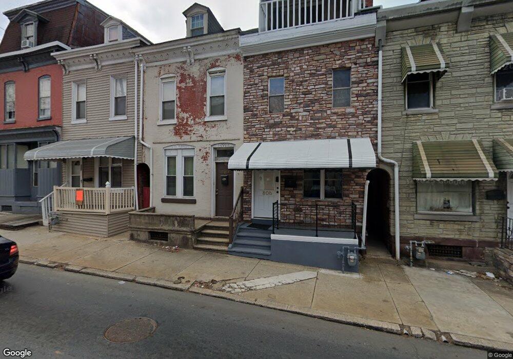 804 Schuylkill Ave, Reading, PA 19601 - photo 1