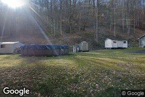 575 River Hurricane Branch, Raccoon, KY 41557