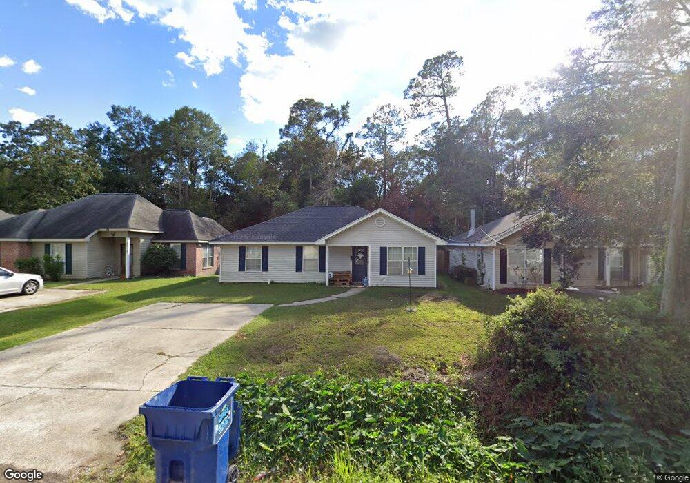 2215 Teal St, Slidell, LA 70460 - photo 1