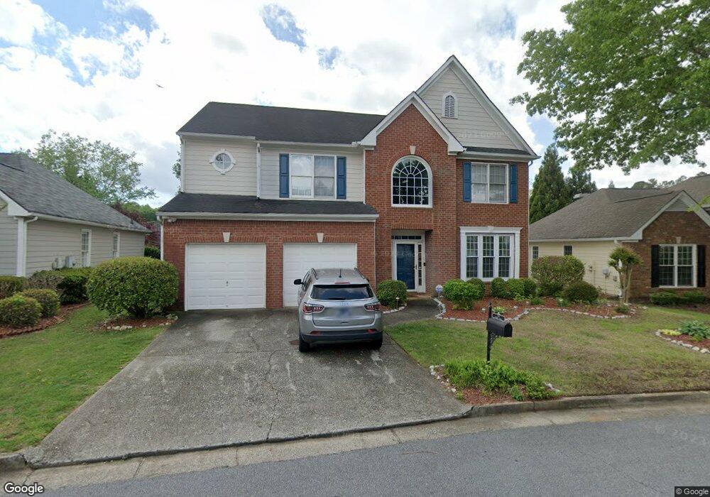 450 Sydney Walk, Alpharetta, GA 30009 - photo 1