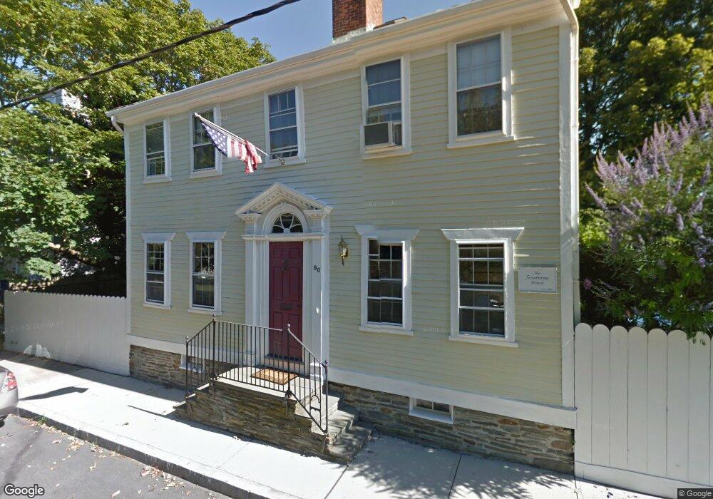 80 John St, Newport, RI 02840 - photo 1