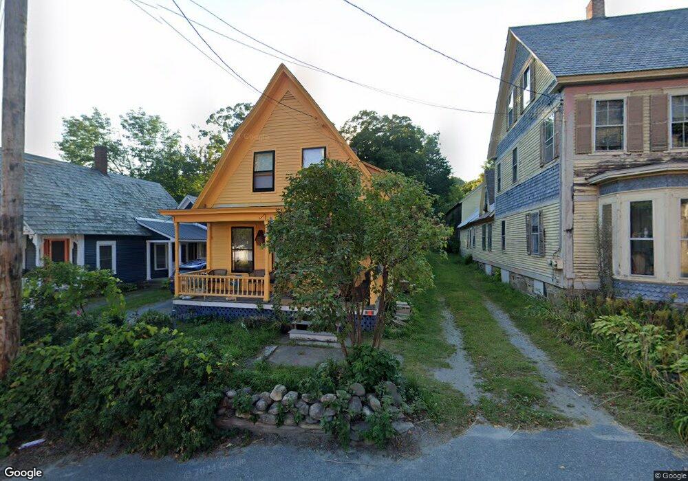 771 Route 106, Reading, VT 05062 - photo 1