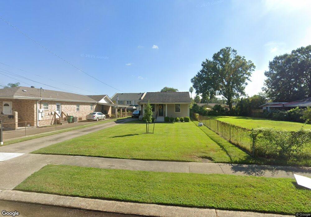 415 Kent Ave, Metairie, LA 70001 - photo 1