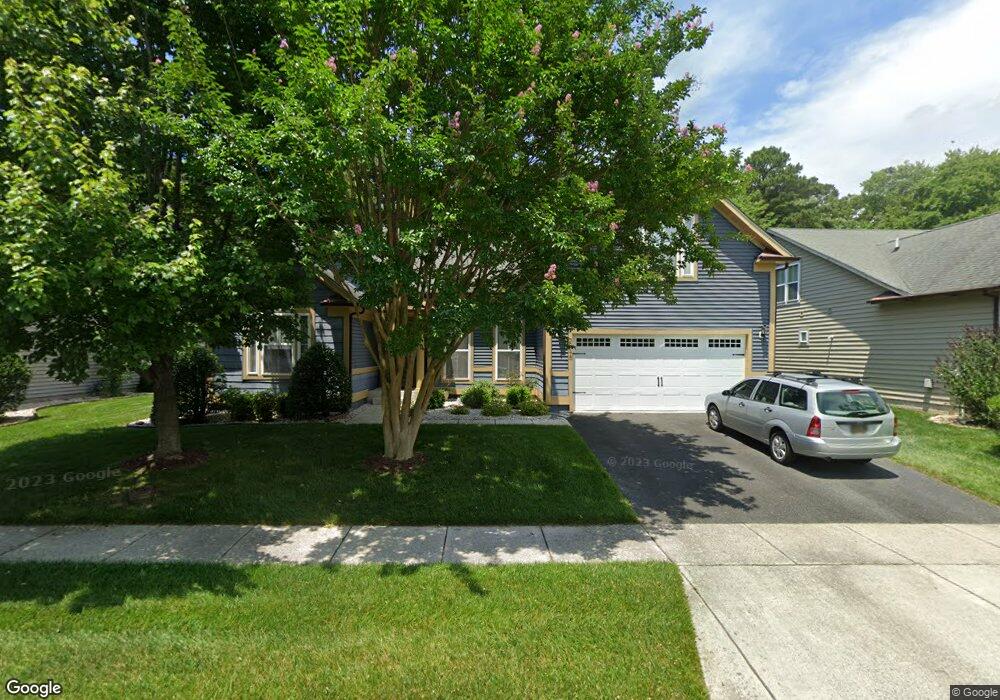 30775 Redtail Ct, Ocean View, DE 19970 - photo 1
