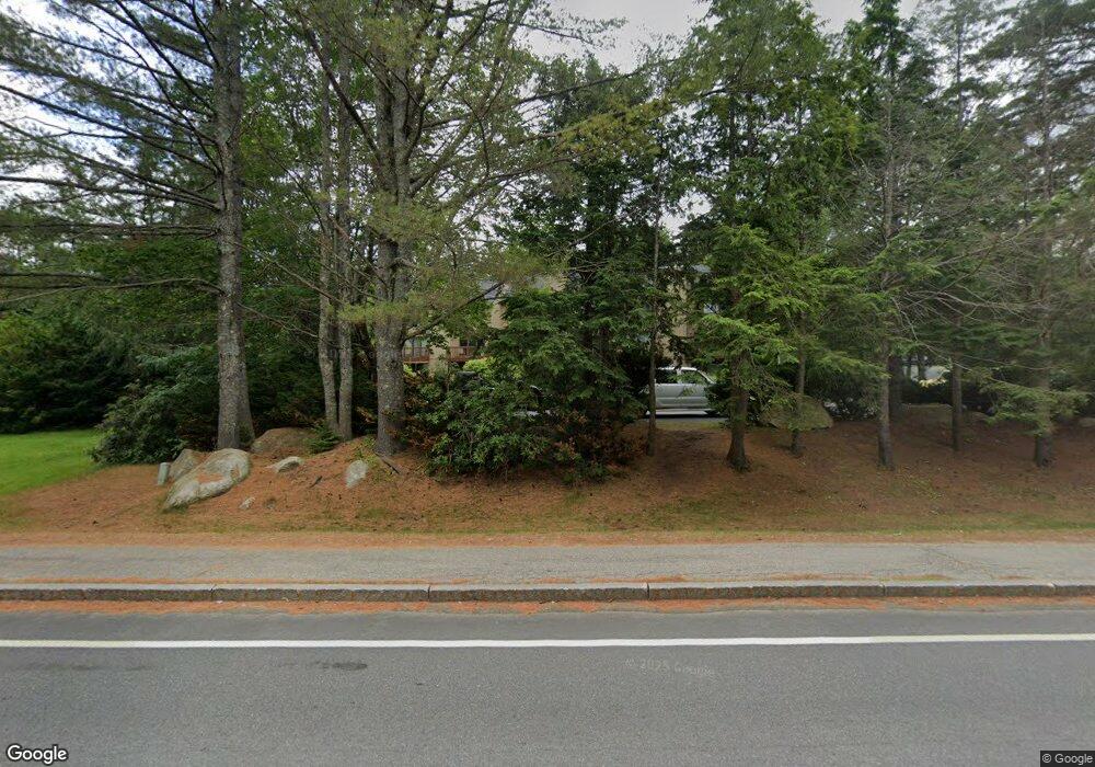 3 Chippawa Way unit 23, Waterville Valley, NH 03215 - photo 1