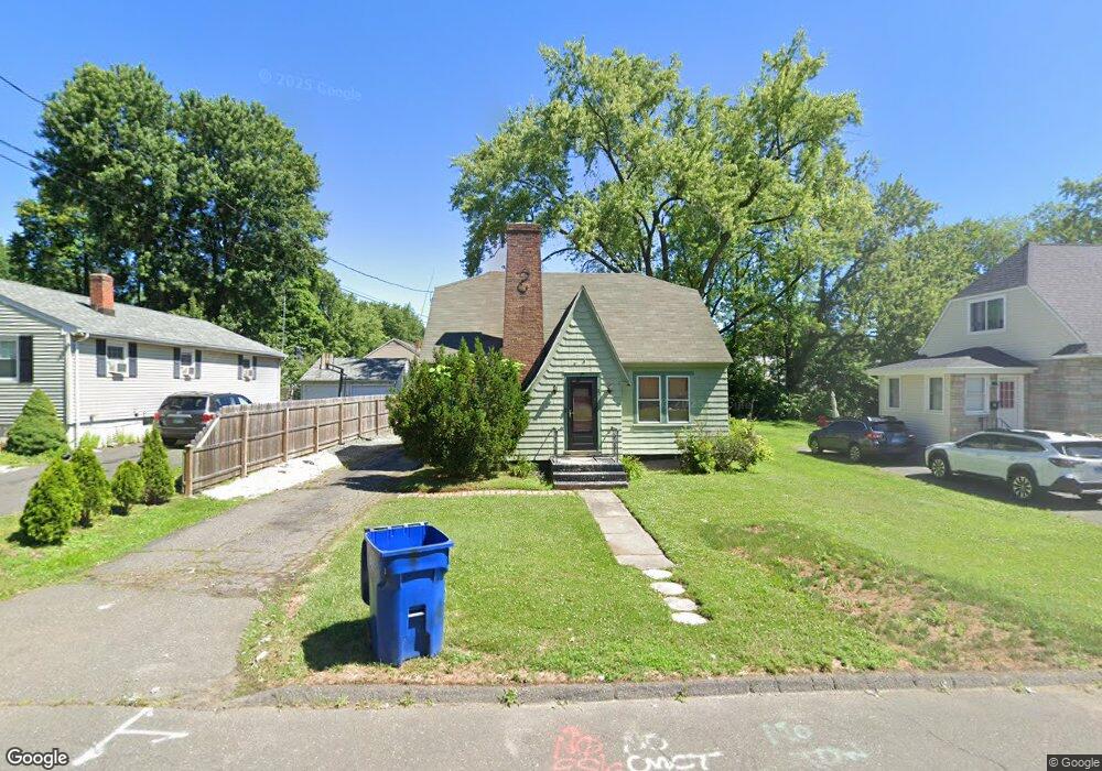 27 Midian Ave, Windsor, CT 06095 - photo 1