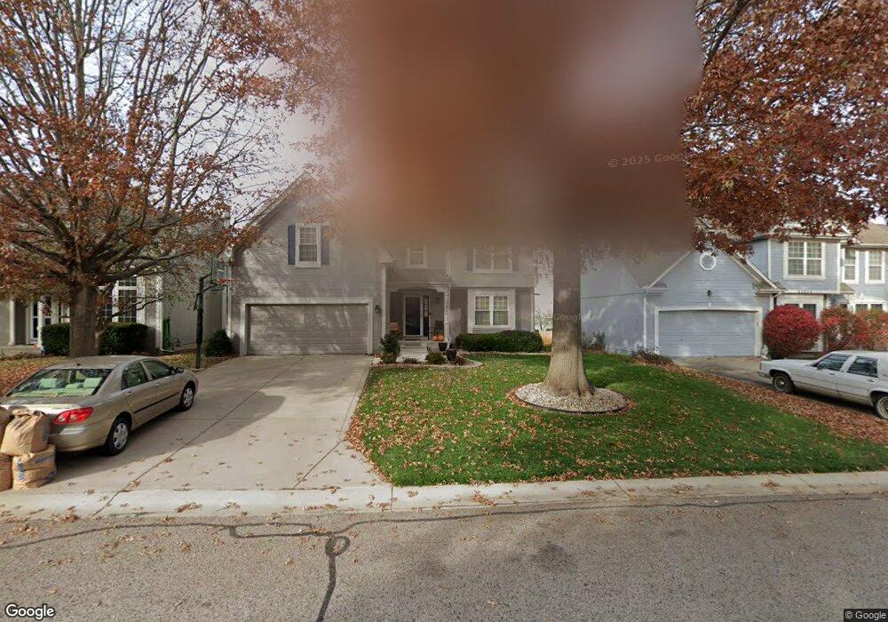 22008 W 51st St, Shawnee, KS 66226 - photo 1