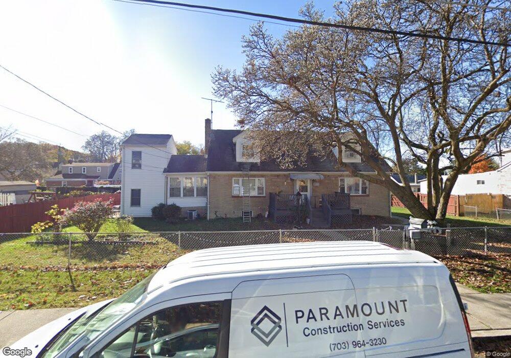 207 Second Ave, Halethorpe, MD 21227 - photo 1