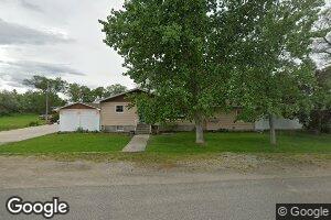 424 E Carbon Ave, Bridger, MT 59014