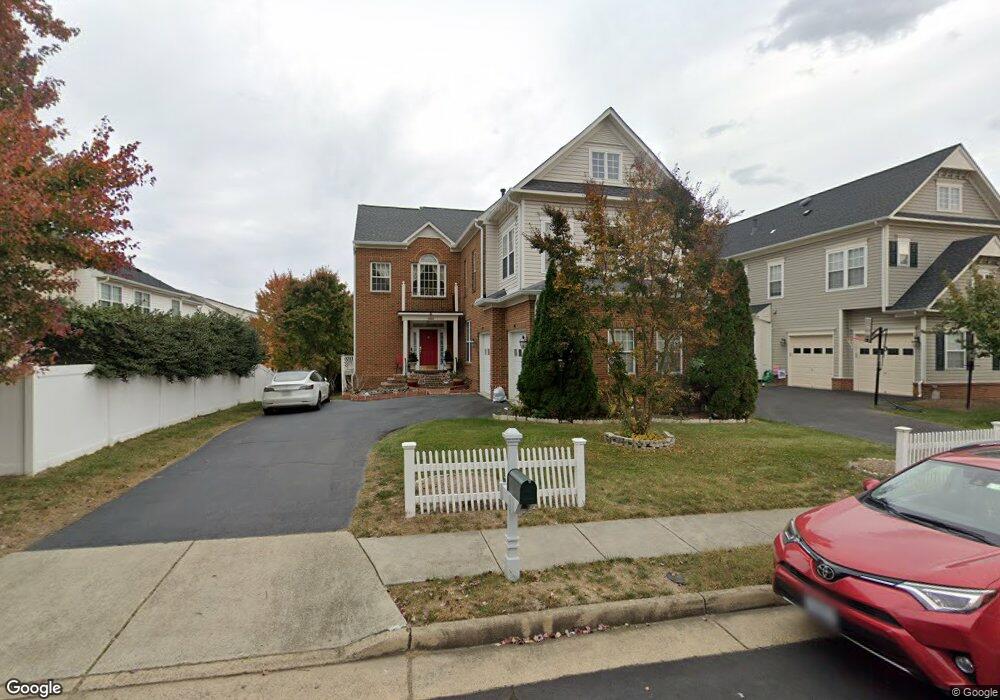 21633 Merion St, Ashburn, VA 20147 - photo 1