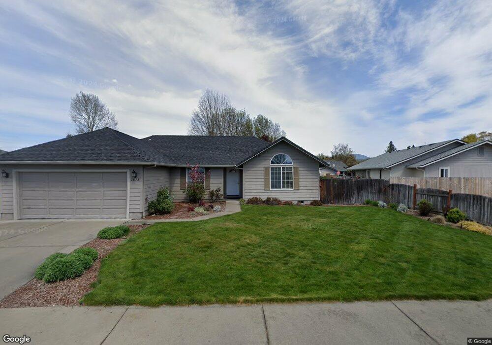 2872 Galaxy Way, Grants Pass, OR 97527 - photo 1