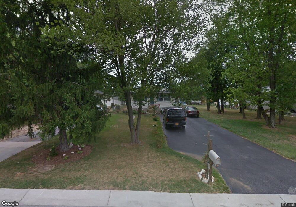 9555 Cissell Ave, Laurel, MD 20723 - photo 1