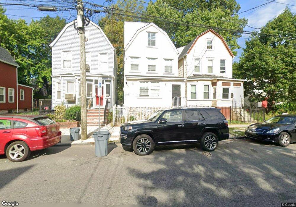 795 S 14th St, Newark, NJ 07108 - photo 1