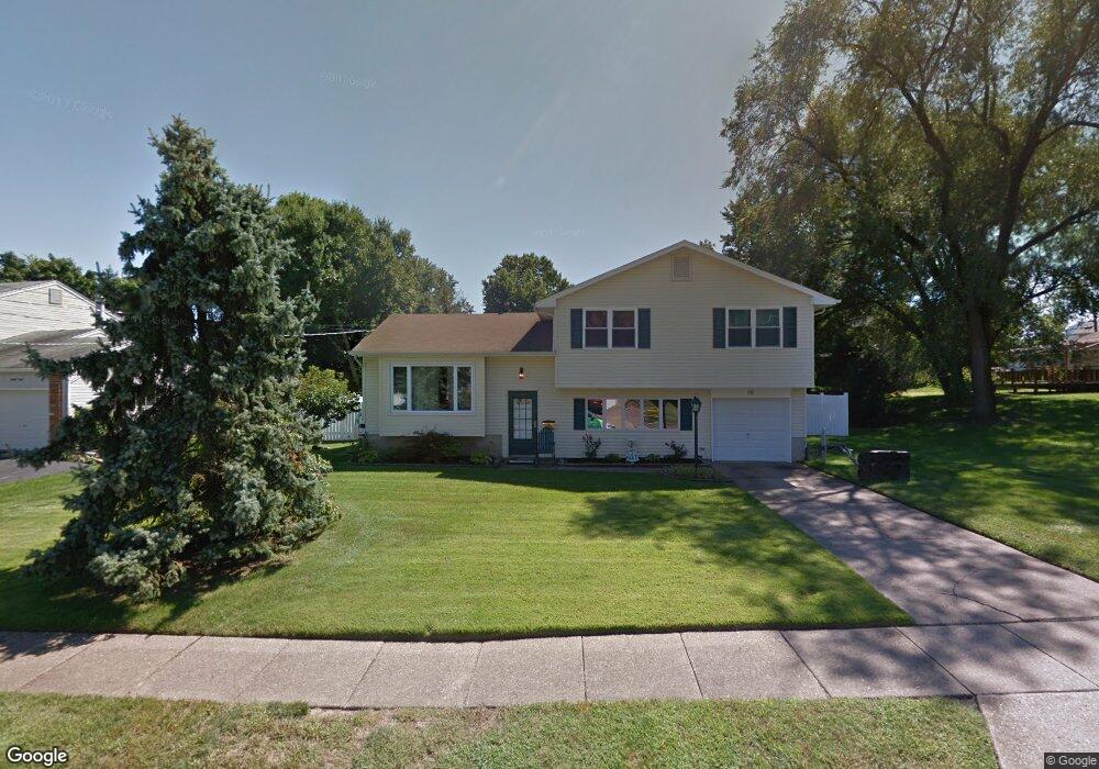 90 Greenwood Dr, Blackwood, NJ 08012 - photo 1